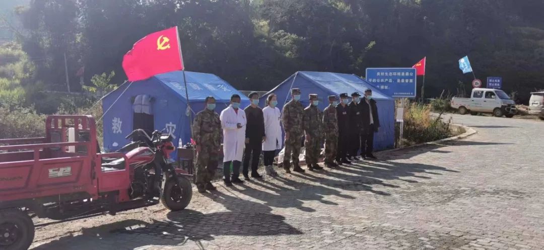 吉尔吉斯斯坦奥什州疫情，挑战与应对