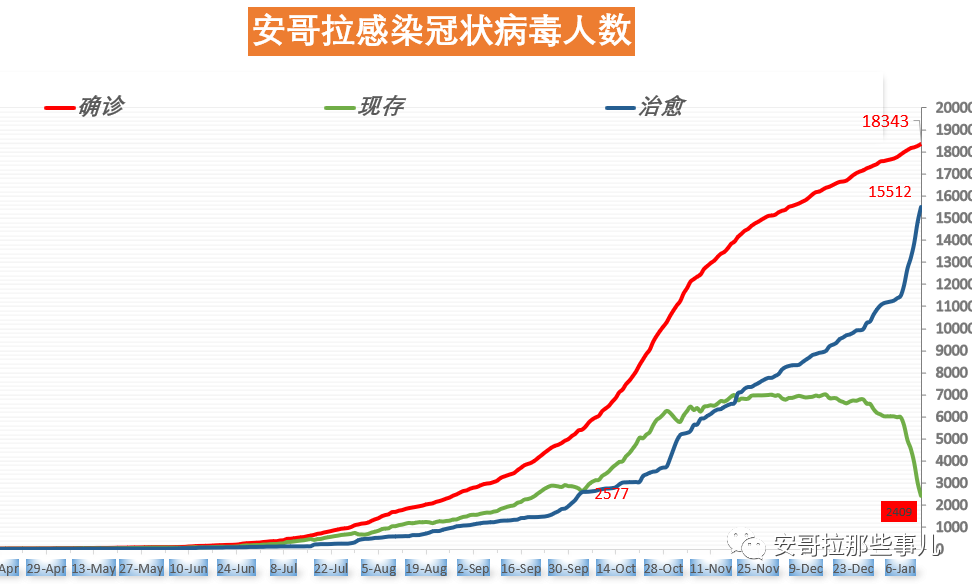 安哥拉疫情挑战与应对策略，在逆境中寻找希望