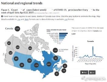 加拿大疫情最新消息，挑战与希望并存的抗疫之路