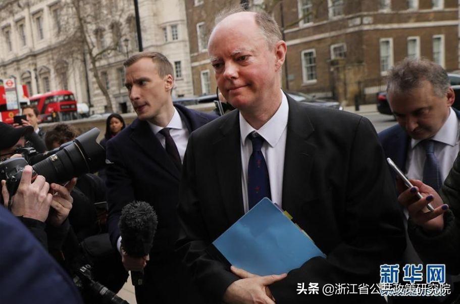 英国疫情紧急状态，挑战、应对与未来展望