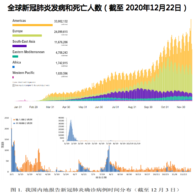 全球疫情最新动态，变异病毒蔓延、疫苗接种进展与防控策略调整