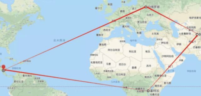 亚洲疫情形势与尼加拉瓜最新消息，全球视野下的挑战与机遇