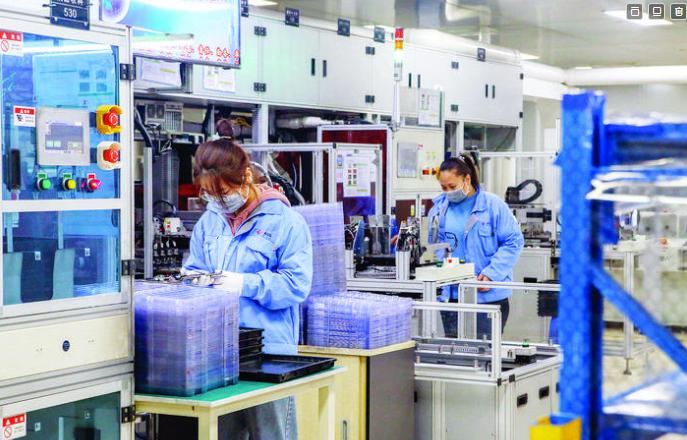 中国疫情最新通报今天，防控措施持续优化，社会秩序稳步恢复