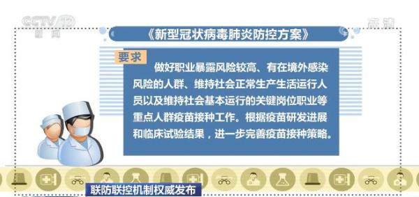 中国疫情最新进展，防控措施、疫苗接种与经济复苏