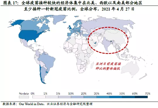 亚洲疫情形势与里巴斯最新消息，挑战与希望并存的时刻