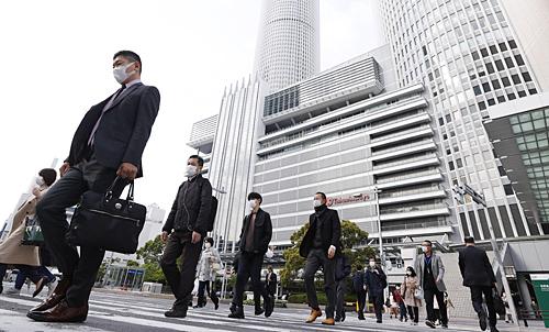 日本疫情挑战与应对策略，亚洲疫情最新数据解读