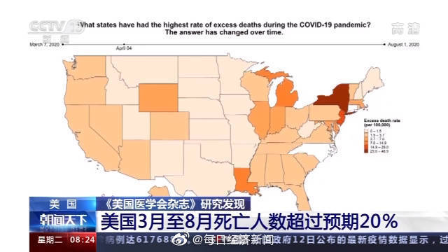 亚洲疫情最新数据统计与美国的影响