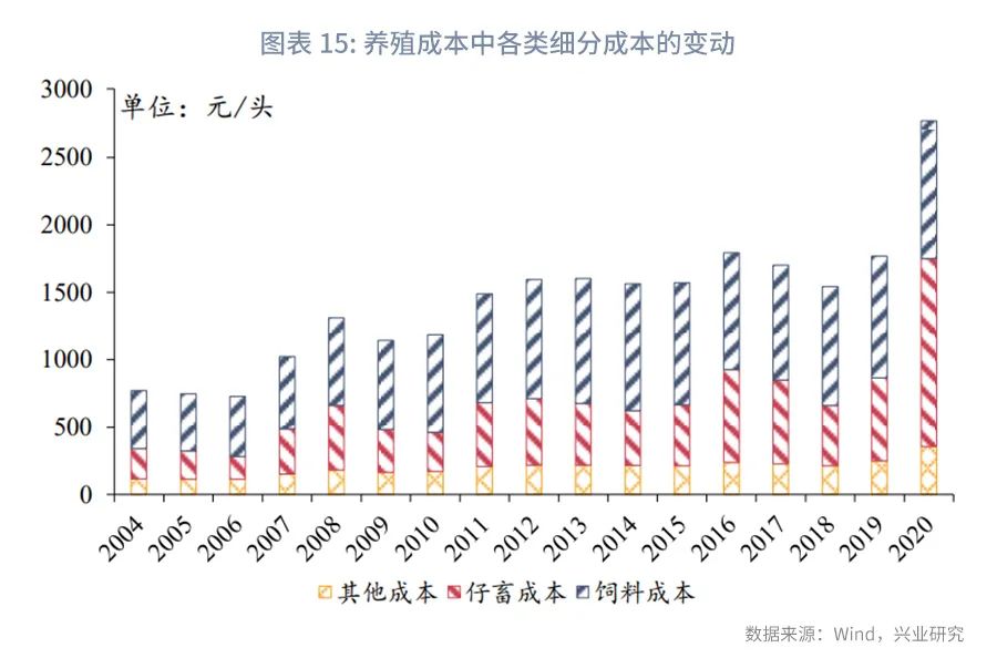 广东疫情与猪价波动，影响几何？