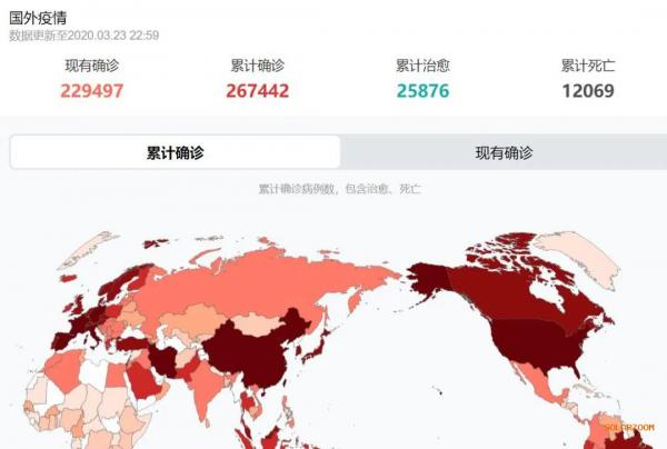 亚洲多地疫情蔓延，蒙古国疫情爆发的原因分析