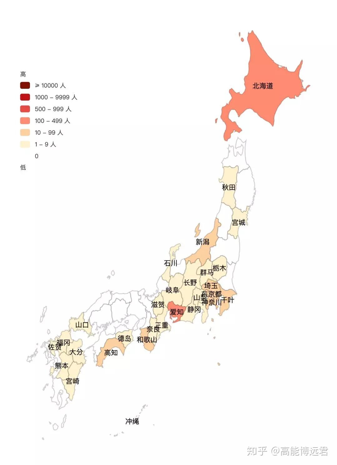 日本疫情在东北亚控制最差，原因、影响与应对策略