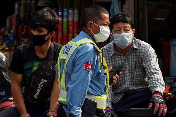 亚洲多地疫情蔓延，柬埔寨的疫情挑战与应对策略