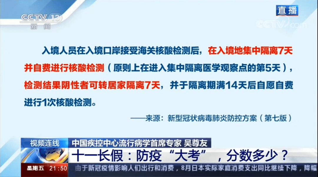 疫情下的国门开放，中国何时迎来全面解封？