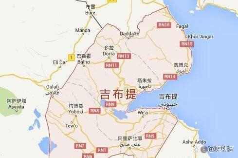吉布提疫情查询，全面解析与最新动态