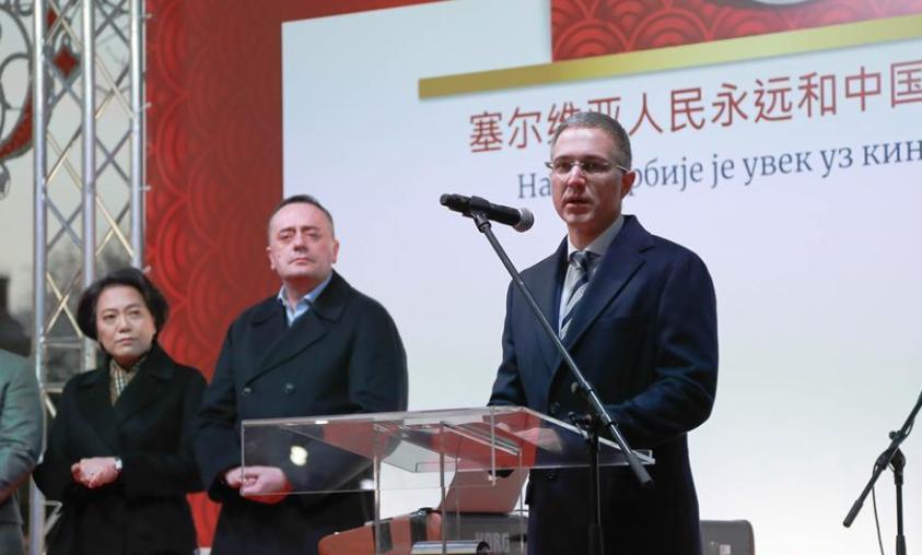 塞尔维亚疫情实时动态，挑战与希望并存的抗疫之路