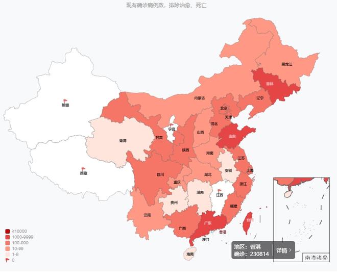 亚洲多地疫情蔓延与莫桑比克地区的挑战