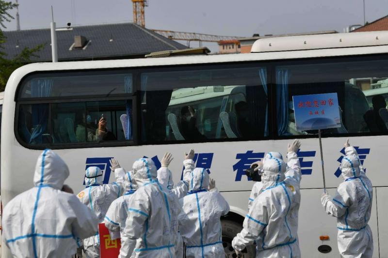 北京疫情何时全面解封？专家解读与市民期待