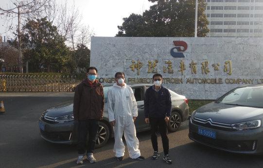 中国疫情封城时间线，从武汉到全国，抗疫之路的起点