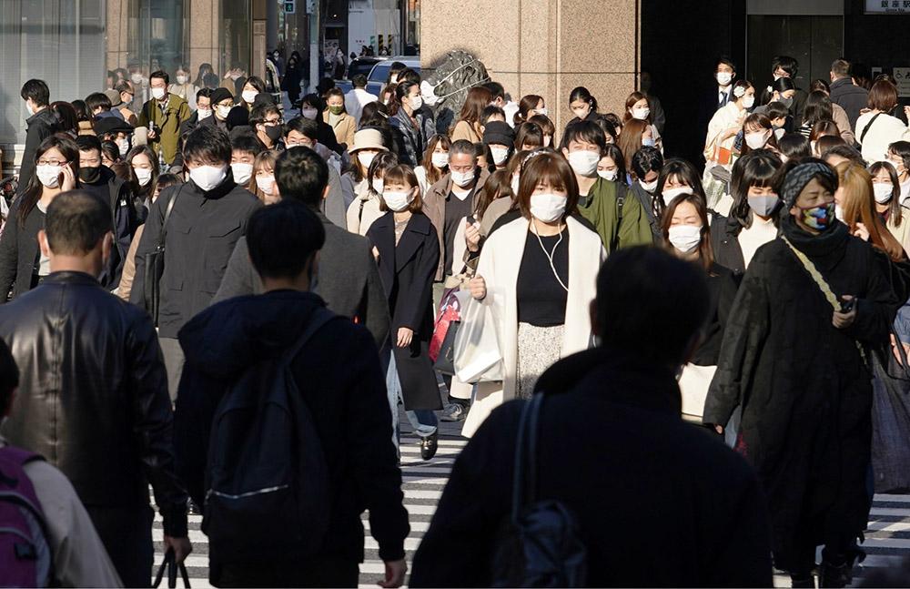 疫情最新状况日本，挑战与应对策略