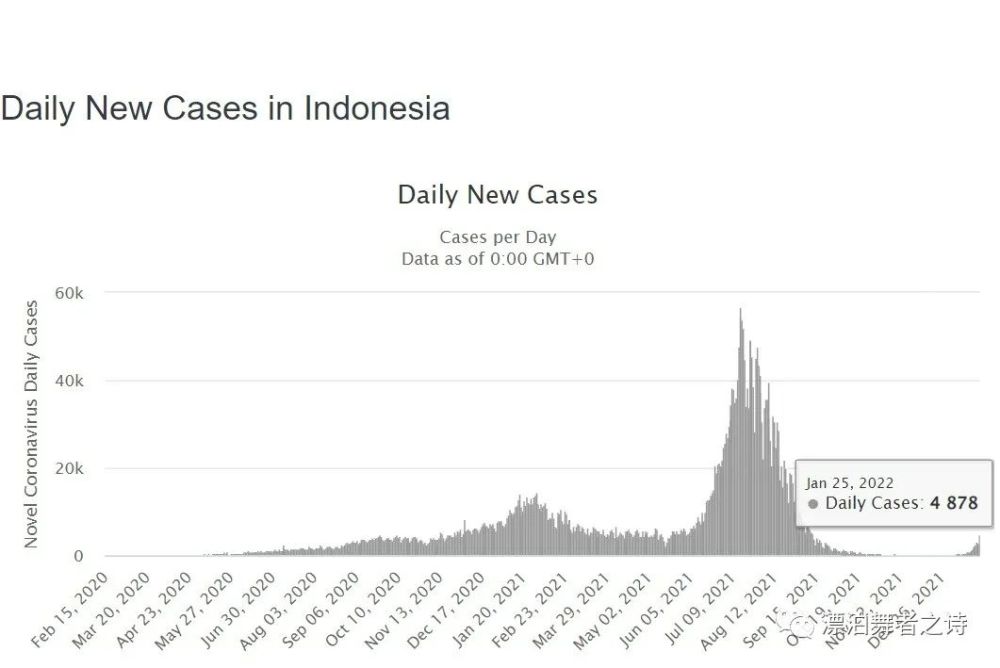 印度尼西亚疫情何时能结束，挑战、希望与未来展望