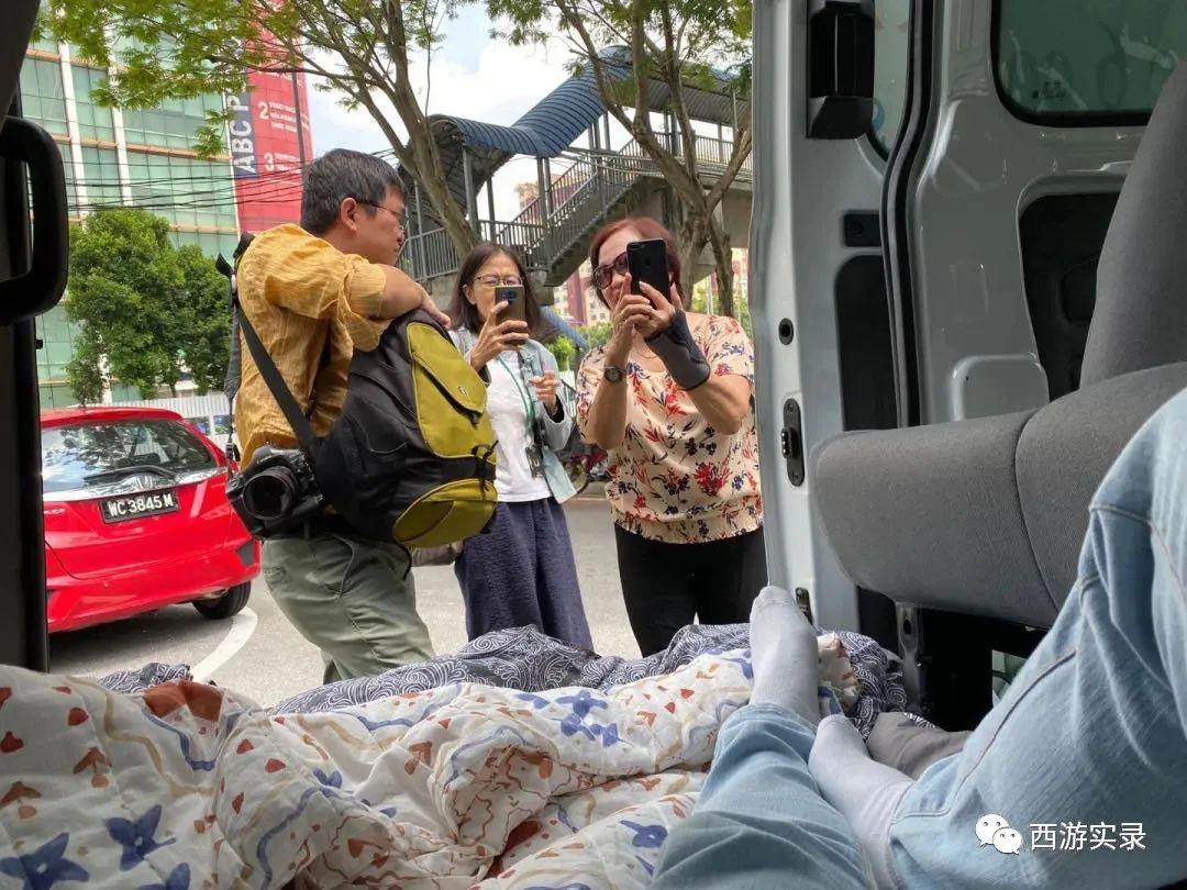 疫情对马来西亚的经济影响