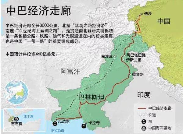 疫情对巴基斯坦经济的影响