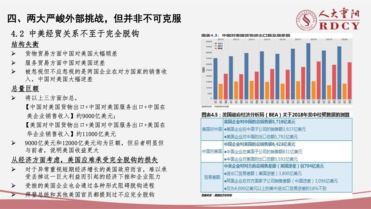疫情期间中国经济损失多少