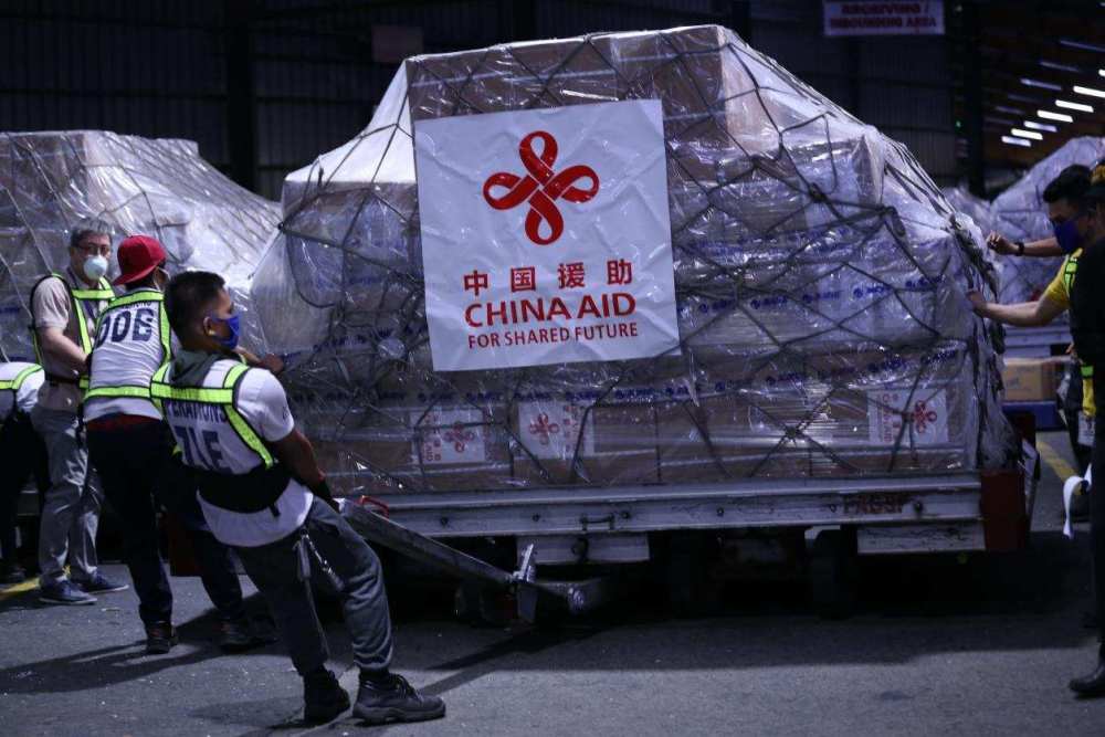 西班牙疫情下中国人的伤亡情况