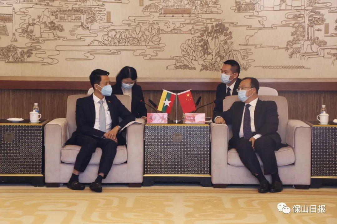 新冠疫情下中缅边境的最新动态与挑战