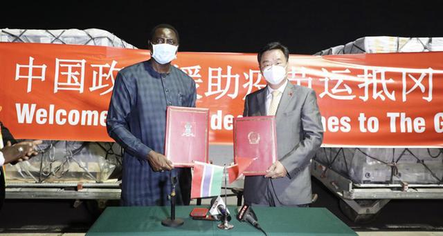 日本无私援助中国，跨越国界的温情与责任