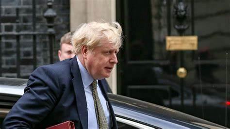 新冠病毒疫情最新英国，挑战、应对与未来展望