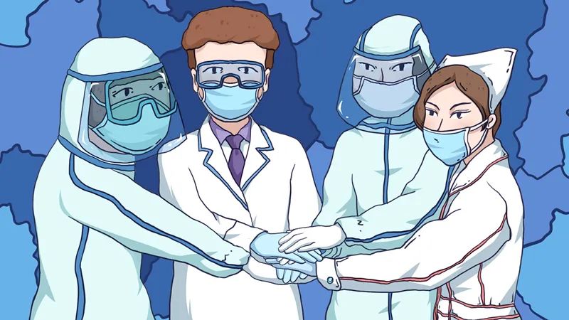中国新冠肺炎疫情最新动态，科学防控与经济复苏并进