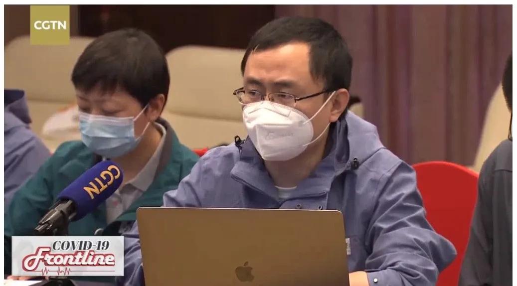 中国物资跨越国界，传递温暖与责任