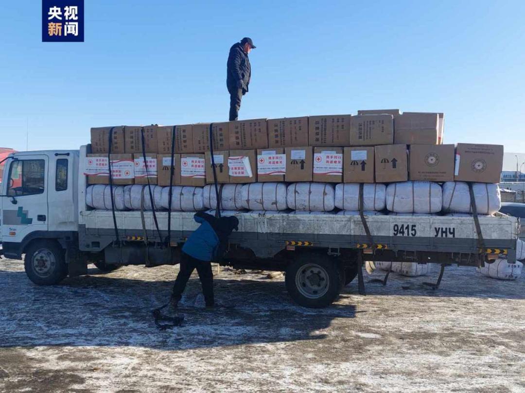 蒙古国乌兰巴托疫情，挑战与应对