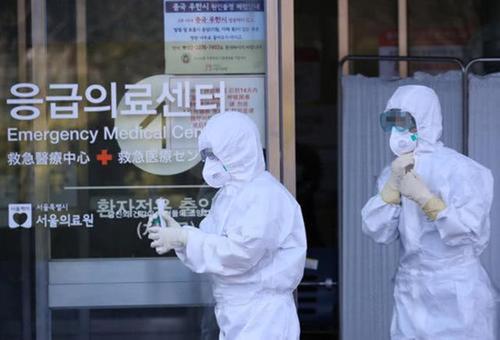韩国最近疫情为何又严重了，多重因素交织下的挑战