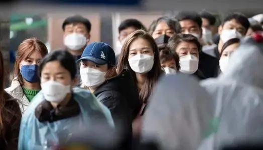 韩国最近疫情为何又严重了，多重因素交织下的挑战