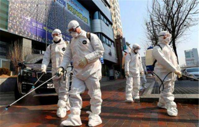 在疫情期间韩国死了多少人，一场全球公共卫生危机下的韩国应对与挑战