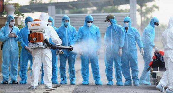 疫情在越南死了多少人，一场全球公共卫生危机的局部影响