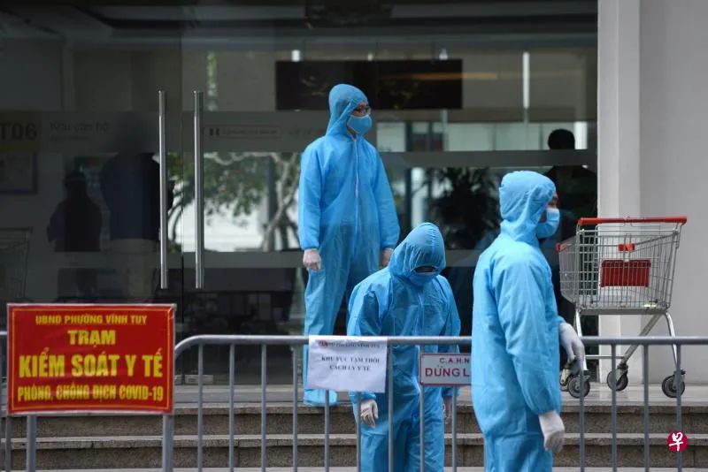 疫情在越南死了多少人，一场全球公共卫生危机的局部影响
