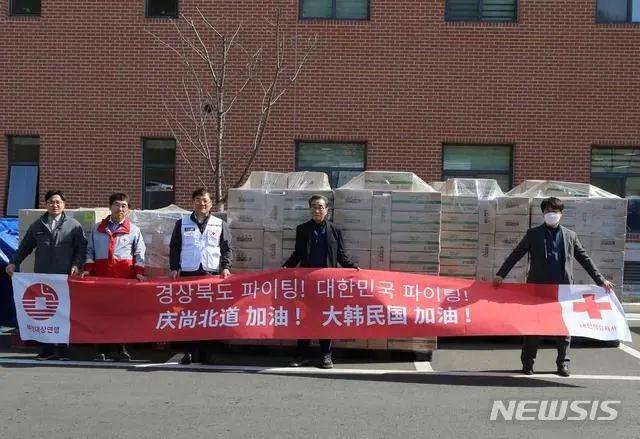 疫情下韩国对菲律宾的援助，跨越国界的温暖与希望