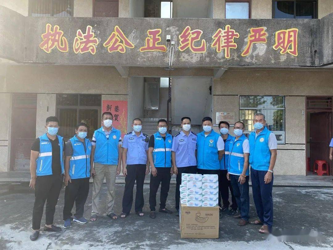 疫情下的温暖传递，越南捐赠物资彰显国际友谊