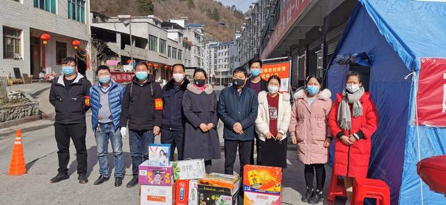 疫情下的跨国援助，韩国向不丹捐赠的温暖之举