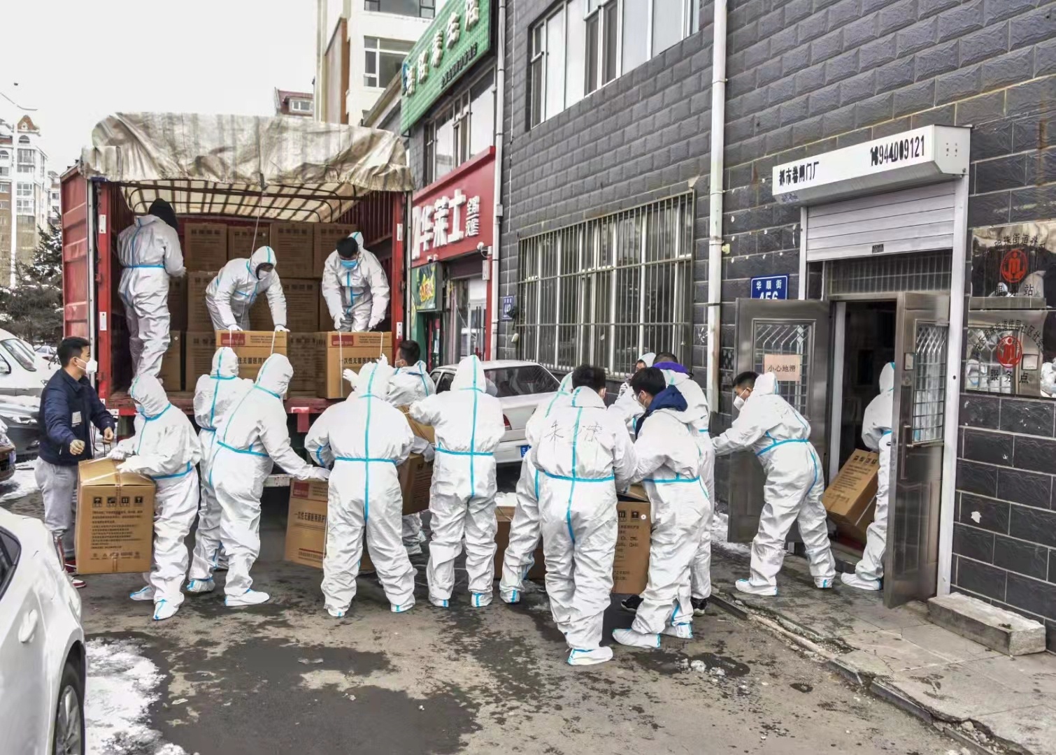 疫情下韩国捐款援助约旦，真实行动与跨国情谊