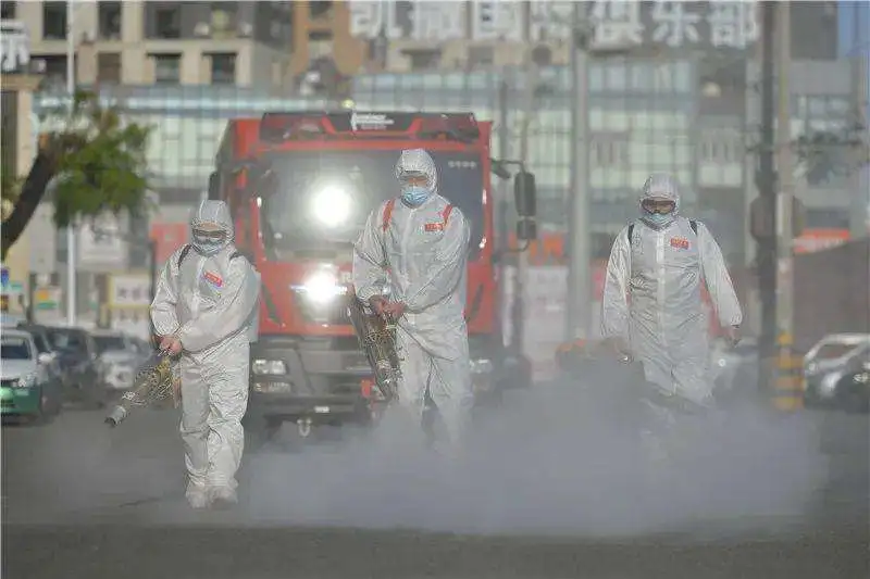 疫情下韩国对乌克兰的援助，跨越国界的温暖与希望