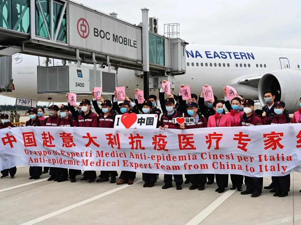 疫情下的跨国援助，韩国向塞尔维亚捐赠的温暖与力量