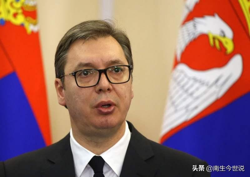疫情下的跨国援助，韩国向塞尔维亚伸出援手