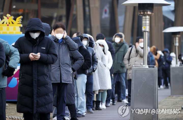 韩国疫情再次爆发，政府应对措施与民众生活影响