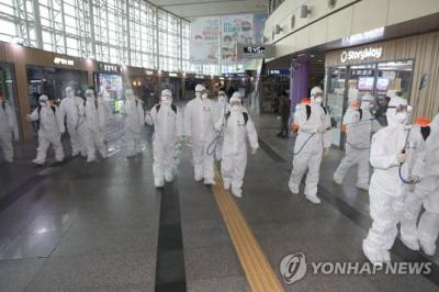 疫情下的韩国与美国，生命逝去的沉重对比