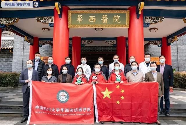 疫情下的跨国援助，韩国对北马其顿的慷慨捐赠