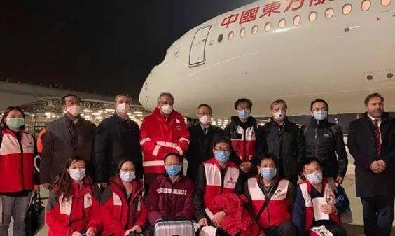 疫情下的跨国援助，韩国向塞内加尔捐款，共筑全球健康防线