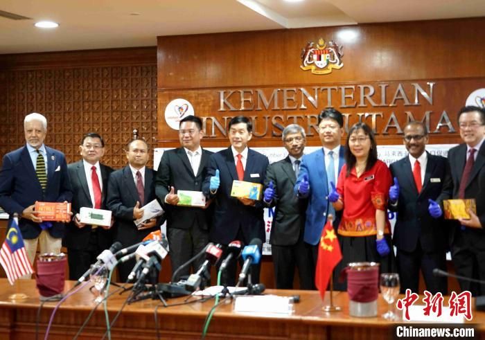 疫情下的跨国援助，韩国向冈比亚捐赠的温暖与希望